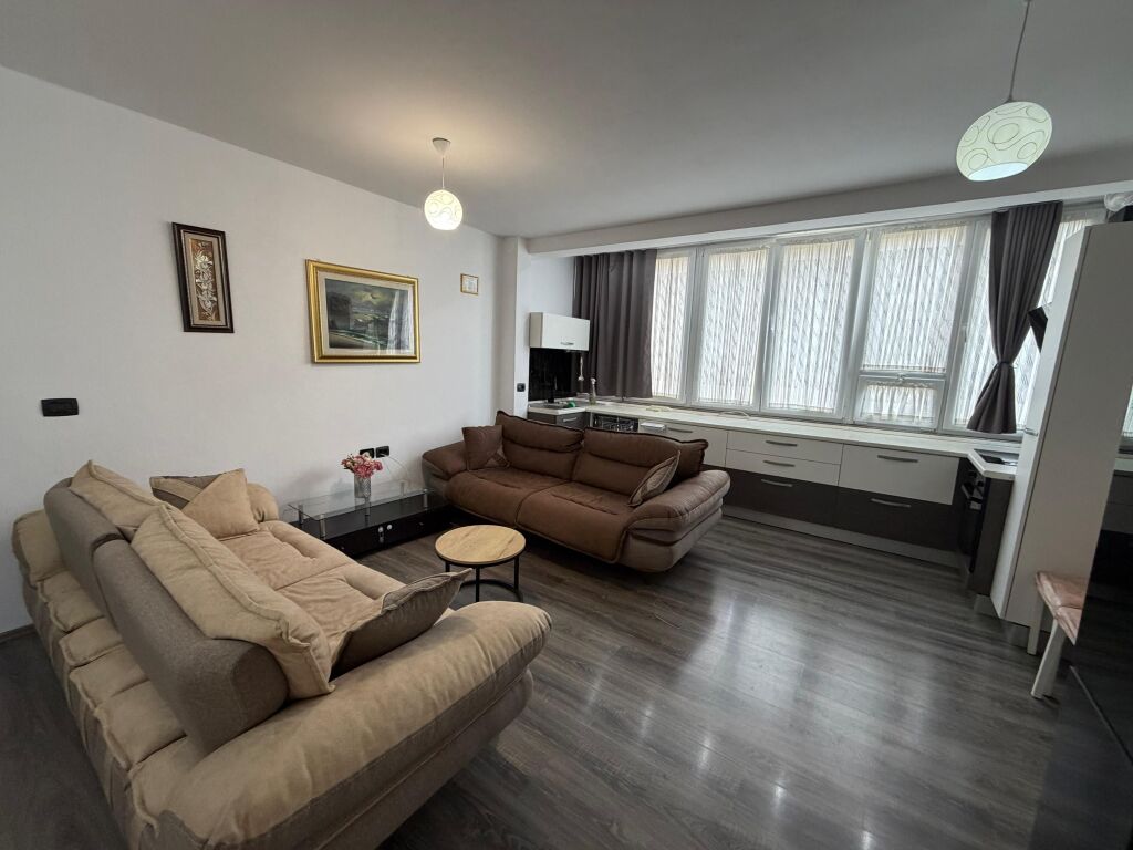 🏡 SUPER APPARTAMENTO IN VENDITA in una delle zone più richieste di Tirana – Ex Campo di Aviazione