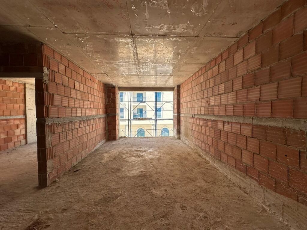 Shitet Apartament 1+1 , Sauk