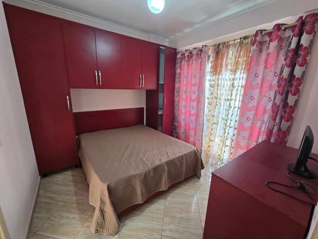 2+1/Qera📍Fabrika e Miellit 📌50 000 lek - Widok 5