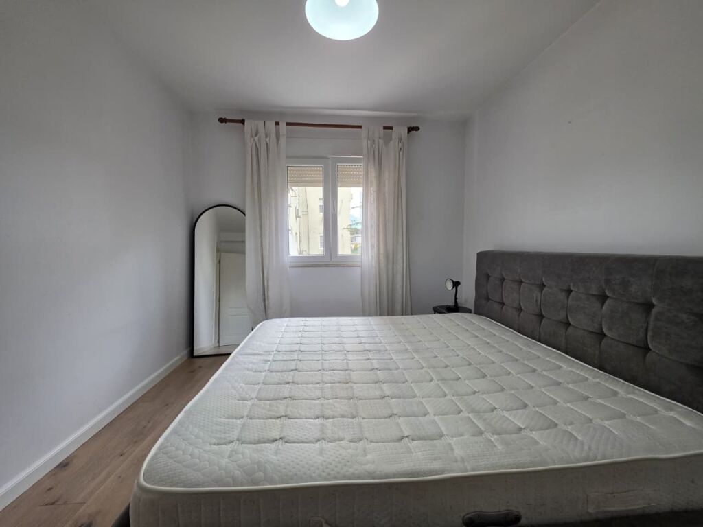 💥 In Affitto: Appartamento 1+1 📍SHALLVARET / TAIWAN | 100% NUOVO 🏡✨ 57 m² (3° Piano) | 65.000 Lek/Mese 🔥💥