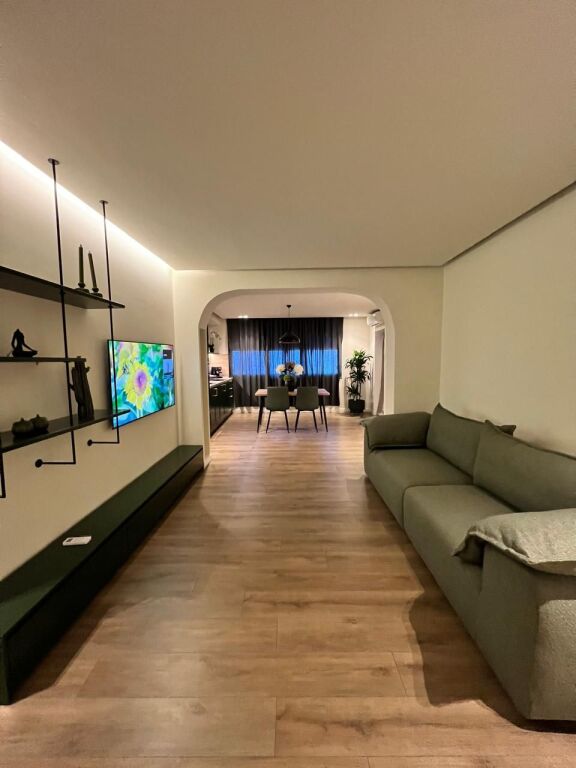 Apartment for rent near Dinamo Stadium !