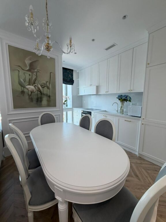 🏙️ Shitet Apartament Luksoz 2+1+2 – Downtown One, Tiranë ✨