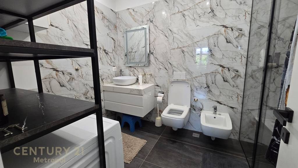 Appartamento 2+1+2+giardino+ 2 Garage in affitto, Forest Residence - Lago Secco!