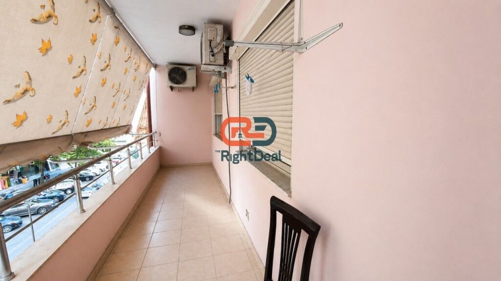 Ne Astir, Shitet Apartament 2+1, Me Hapesira Te Bollshme !!!