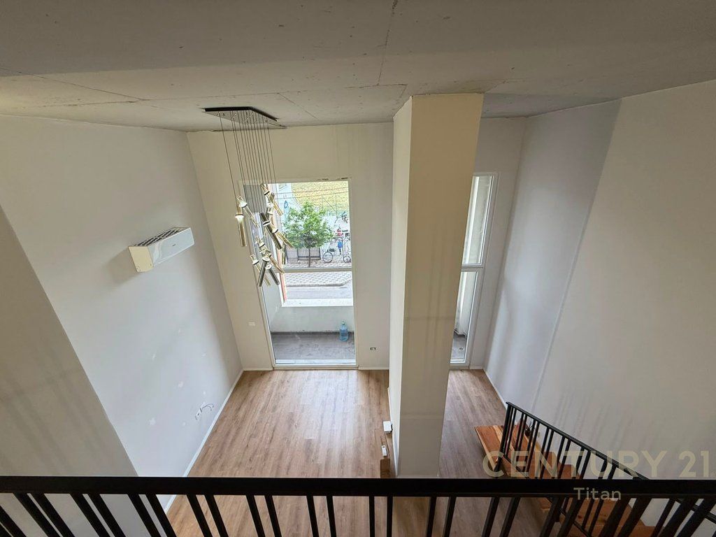 DUPLEX ME QIRA – GOLDEN PARK 3
