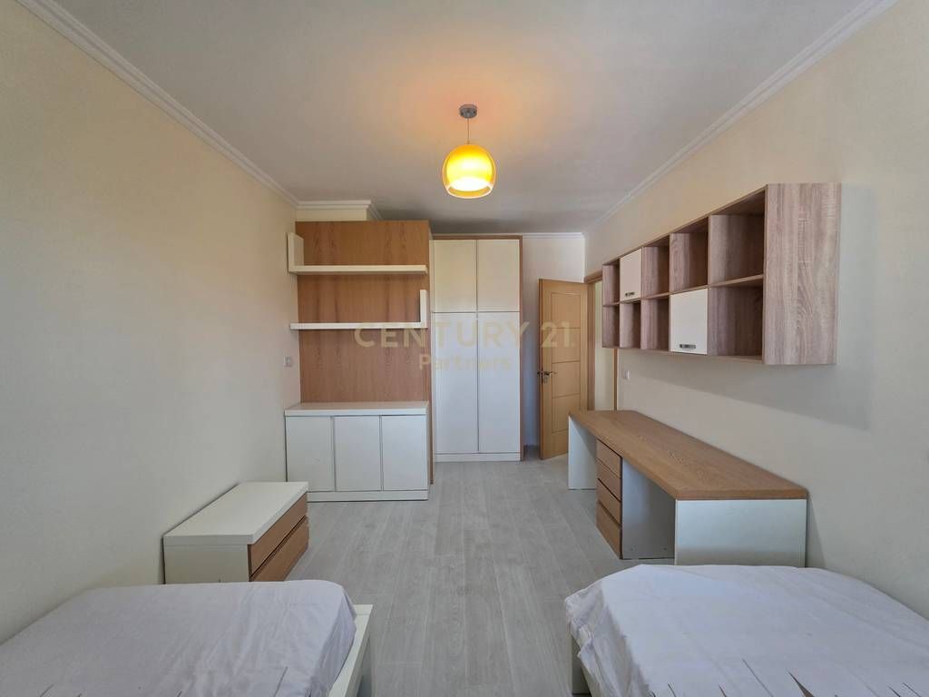 Apartment 3+1+2 For Rent in Porcelan, near European University 650 € /Month