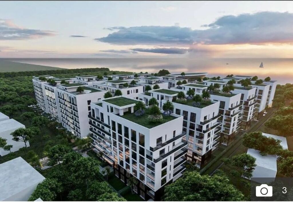 🏡 Appartamento 1+1 in vendita a Liburna Residence, Golem