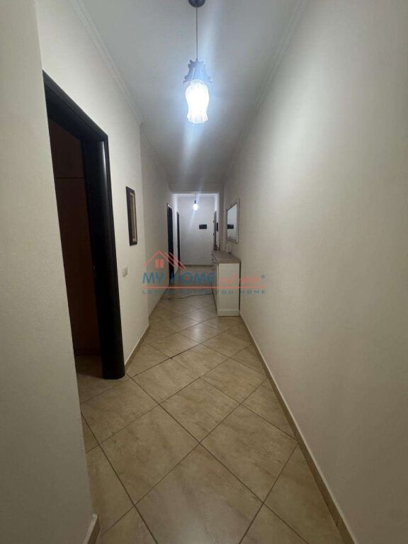 Apartment 2+1 for rent in Don Bosko in Tirana