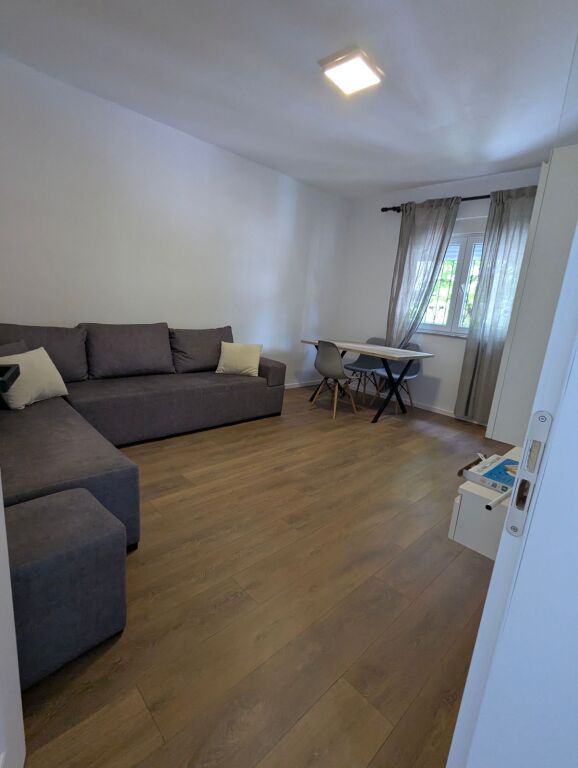 Apartament 1+1+Kuzhine me Vete ne Shitje ne Laprake, Prane KMY-se (ID 5119002)