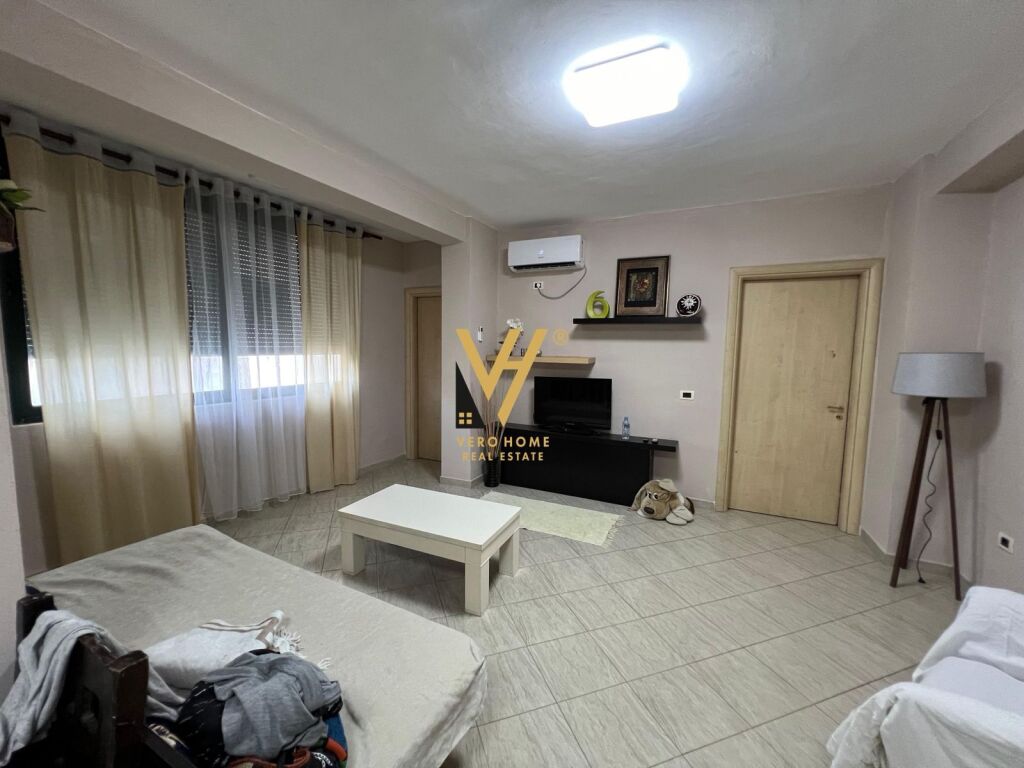 APARTMENT 2+1 FOR RENT IN BLLOK 70,000 LEKE