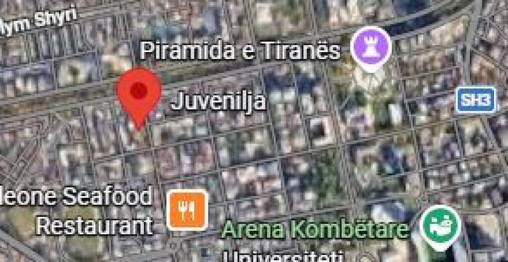 Zyre/Ambient Biznesi me Qera ne Bllok, Prane Juvenilja ne Tirane (ID 4261902)