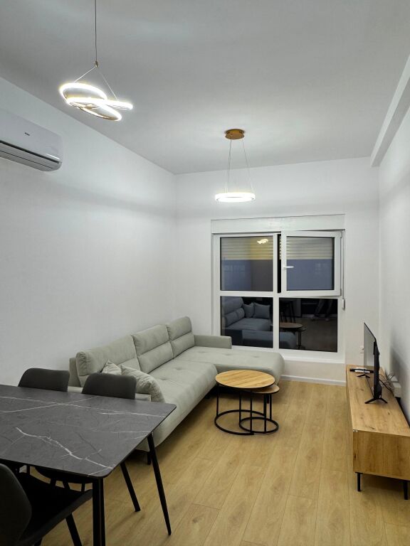 Affittasi appartamento 2+1 presso Residenza Kadiu