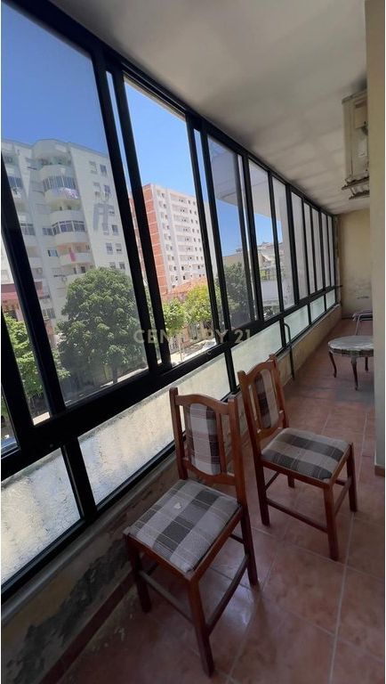 Apartament 2+1 Për Shitje në Drejtoria e Policisë, Durrës