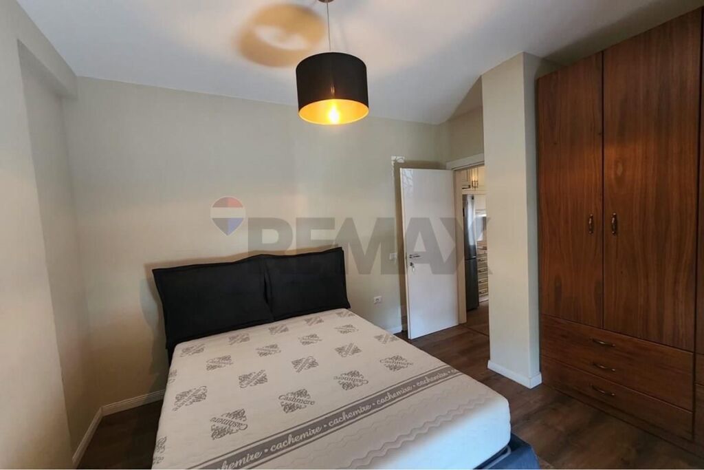 Apartament 1+1 per qira te 21 Dhjetori!