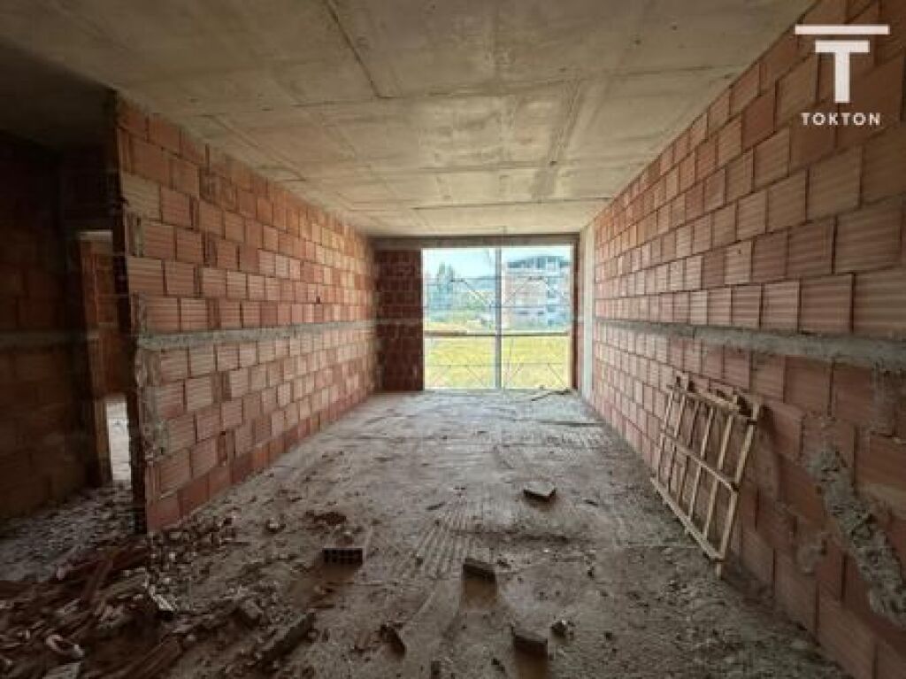 SHITET, APARTAMENT 2+1, GROW GREEN RESIDENCE, SAUK, TIRANË