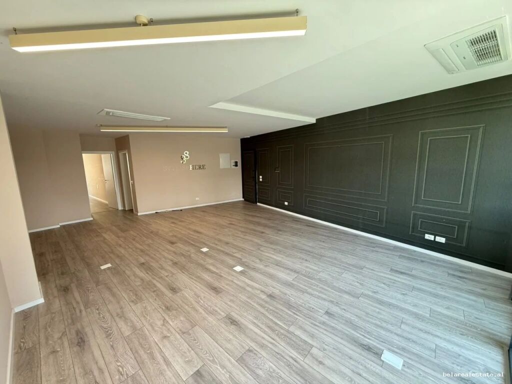 Zyre Me Qera Tek Lake View Residence (ID BZ2963) Tirane