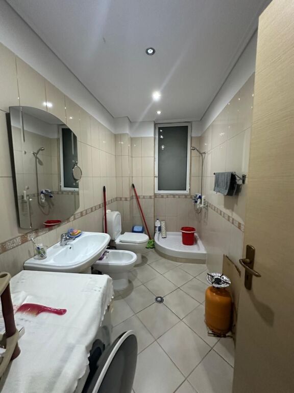 🏢Oxhaku , shitet apartament 1+1, 9,500,000Leke