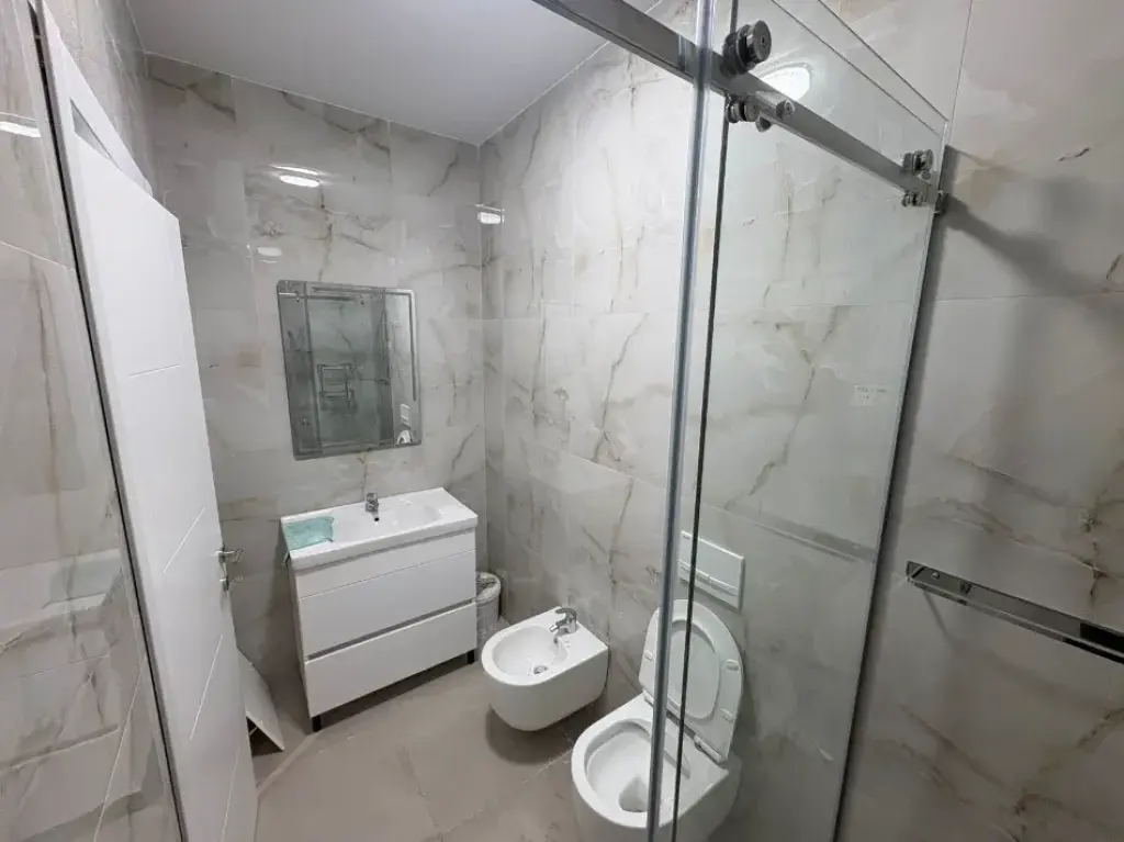 Qera | Apartament 1 + 1 | Rruga Dritan Hoxha,Laprake | 570 €/muaj