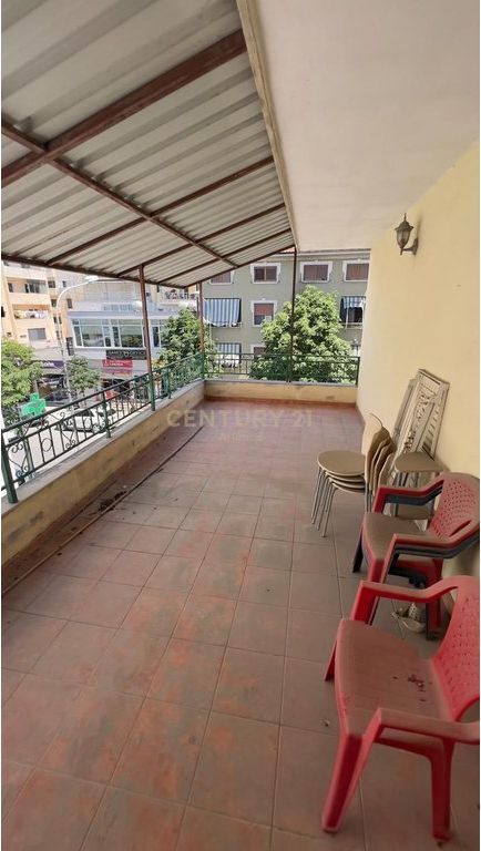 Apartament 2+1 Për Shitje në Drejtoria e Policisë, Durrës