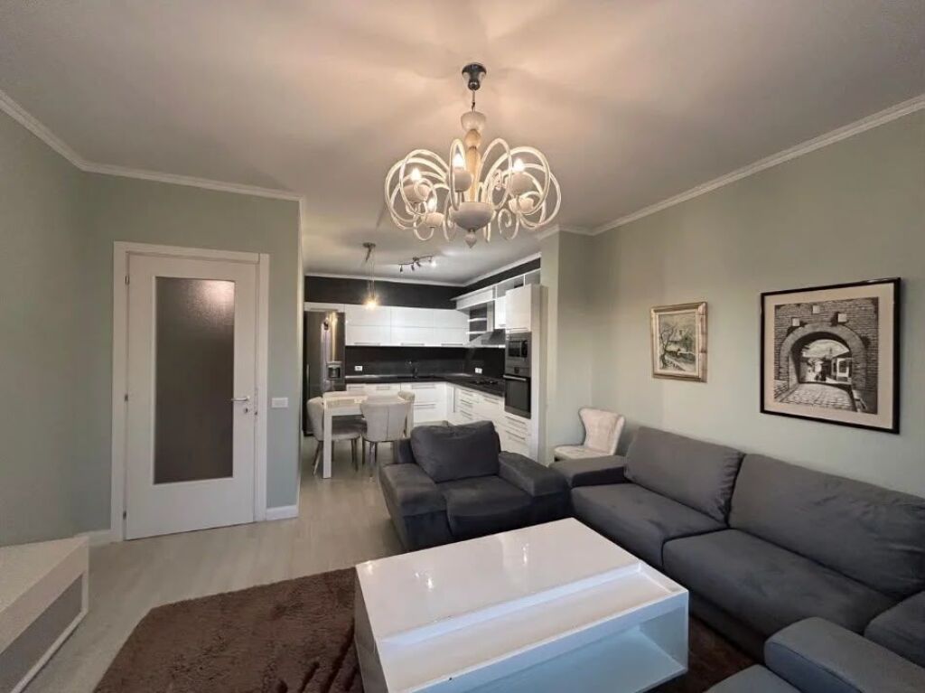 Apartment 3+1 for rent