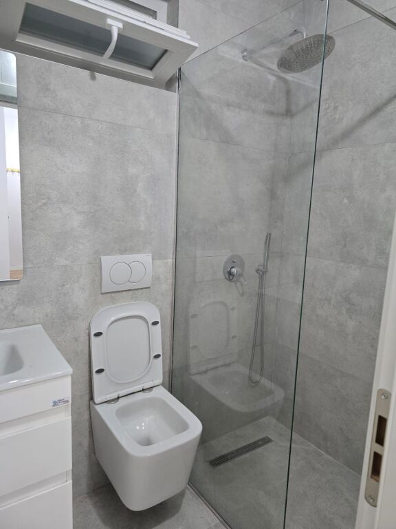 For rent 2+1 apartment at 5 maj / near Concord Center
