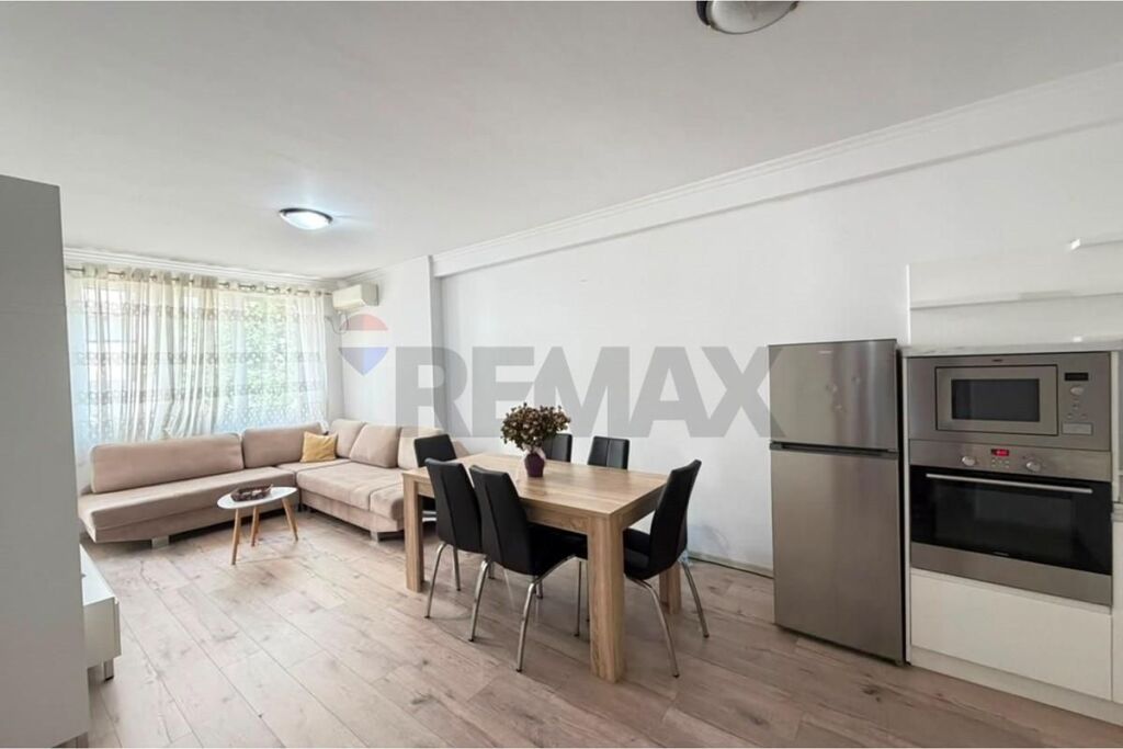 Apartament per qira 2+1 prane 21 Dhjetorit