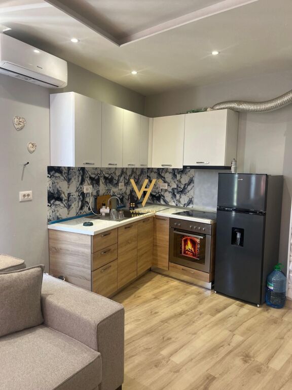 APARTMENT 1+1+BLK FOR RENT IN ASTIR 530 EURO