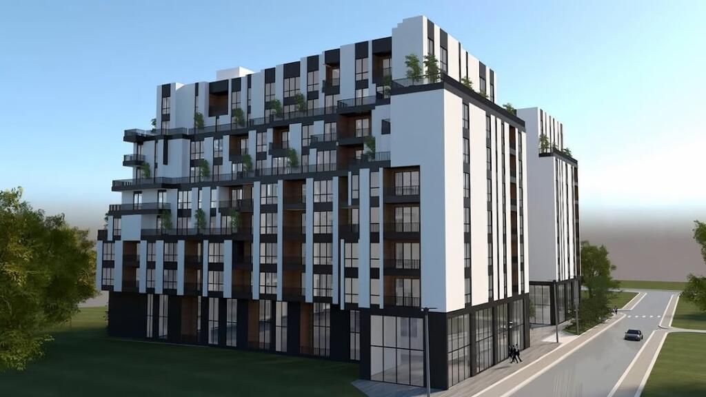 🏡 Appartamento 1+1 in vendita a Belfiore 1