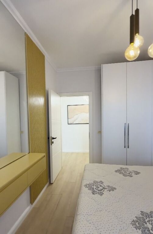 Apartament 1+1 me qira – Astir !