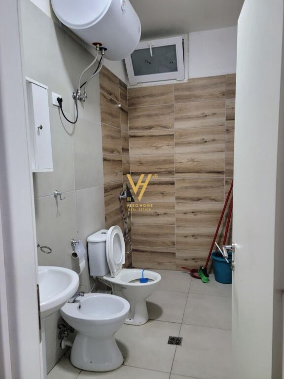 APARTMENT 1+1+BLK FOR RENT AT 5 MAJI 40,000 LEKE