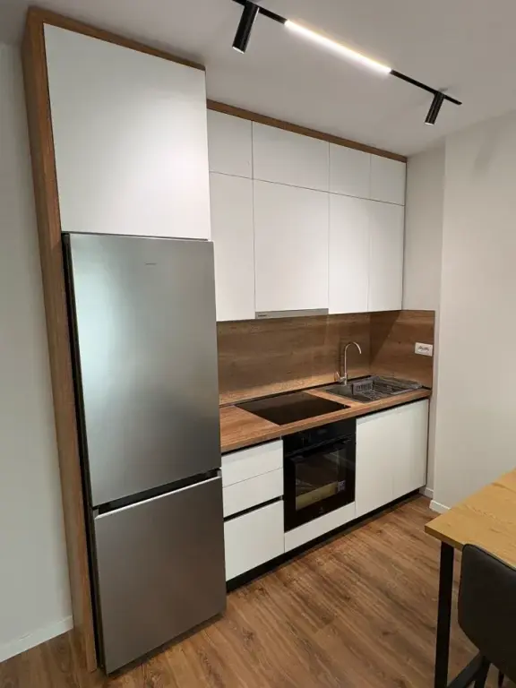 Qera | Apartament 1 + 1 | Rruga Dritan Hoxha,Laprake | 570 €/muaj