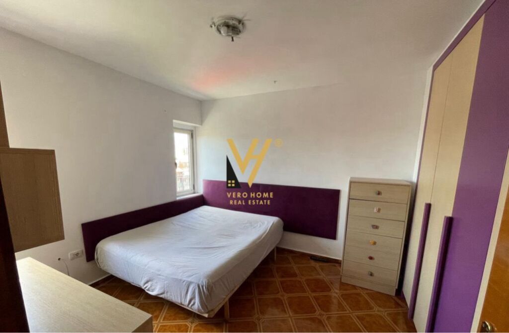 APARTMENT 2+1+BLK FOR RENT AT 5 MAJI 50,000 LEKE