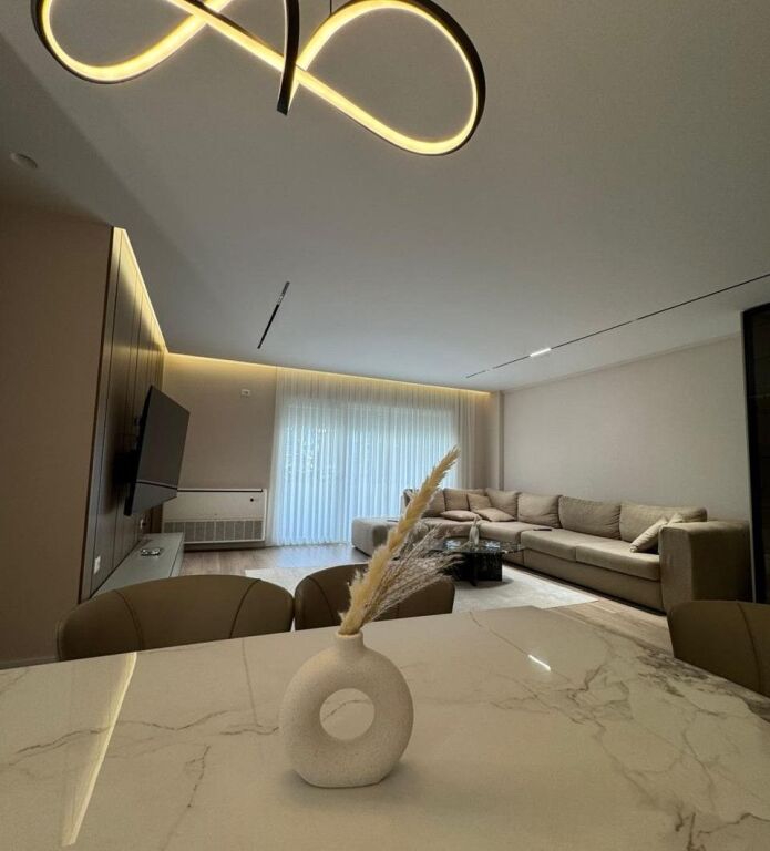 📌 Appartamento 2+1+2 in affitto – Lago Secco, vicino a Radisson