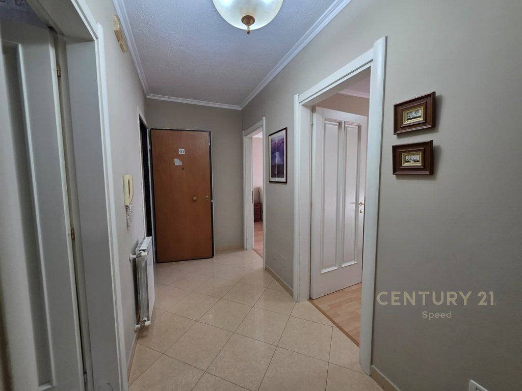 For rent 2+1 apartment on Brigada vIII street in Bllok - 1200Euro