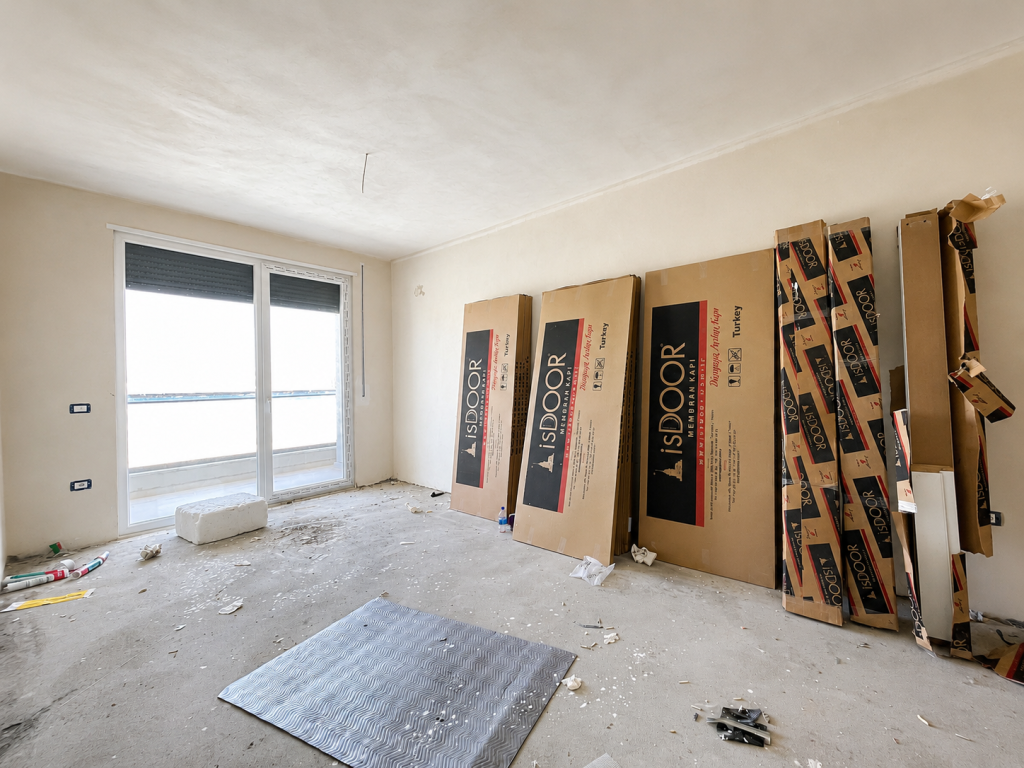 Vendesi in vendita 1+1, 68.3 m² a Golem