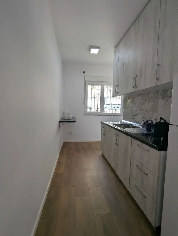 Apartment 1+1 for sale in Laprake, near KMY!