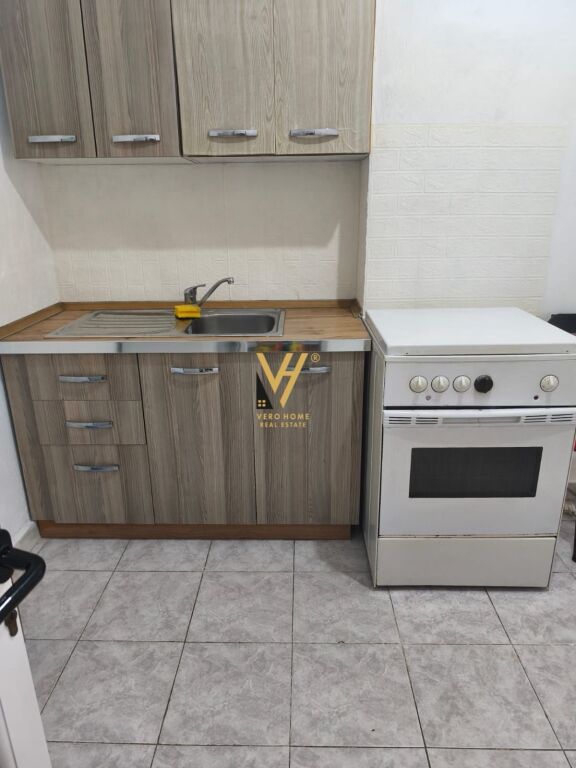 APPARTAMENTO 1+1+BLK IN AFFITTO DA IRFAN TOMINI 35.000 LEKE