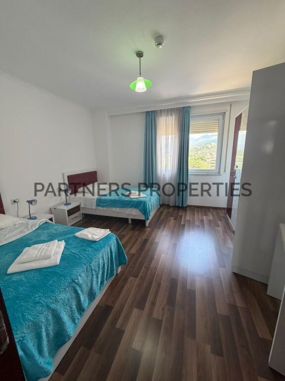 Shkozë_Shitet 2+1 në kompleks rezidencial