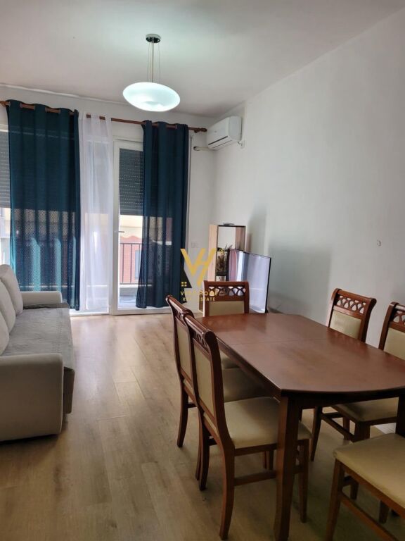 APARTMENT 1+1+BLK FOR RENT AT 5 MAJI 40,000 LEKE