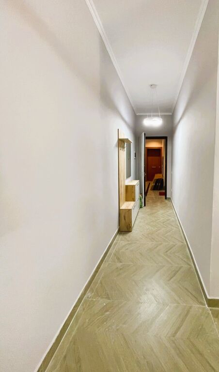 🌇Apartament 1+1+post parkimi me qira  tek📍 Kompleksi Delijorgji🔥