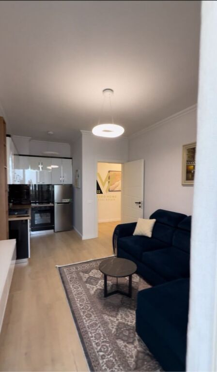 JEPET APARTAMENT 1+1+BLK ME QERA NE ASTIR 50.000 LEKE