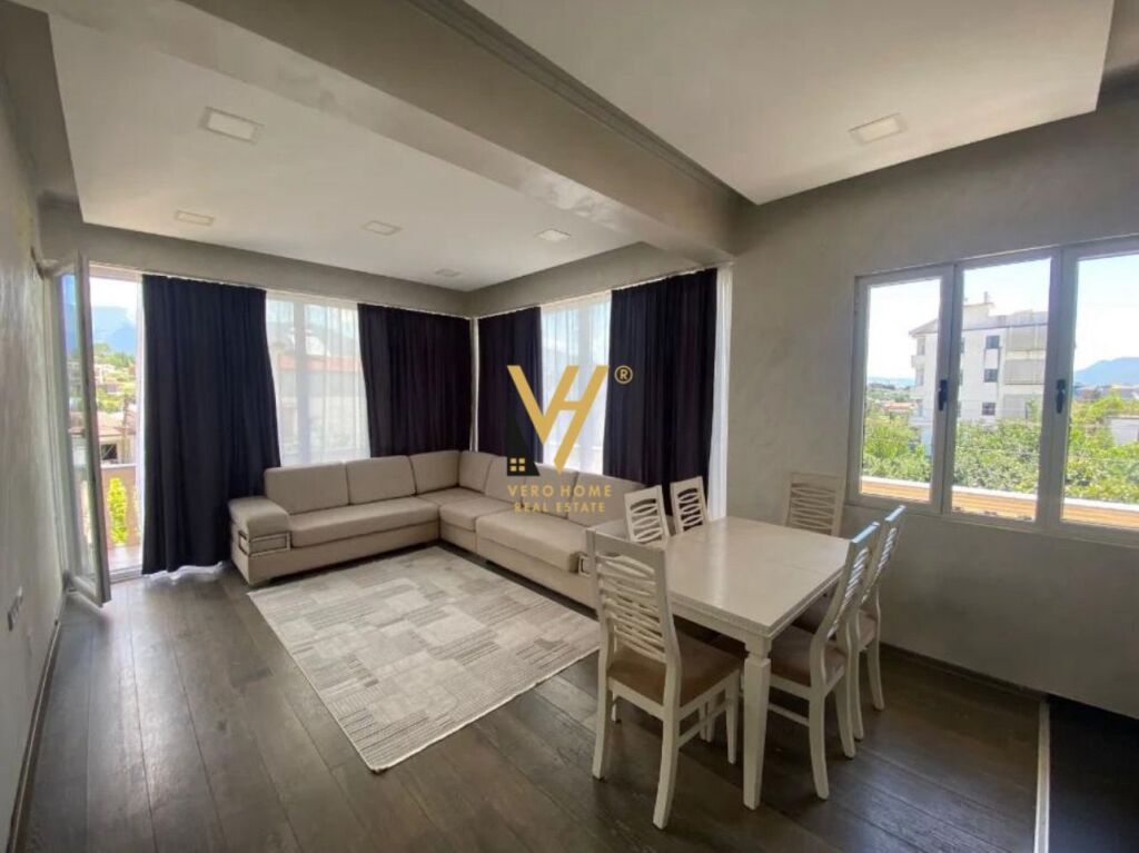 APARTMENT 3+1+3BLK FOR RENT IN OLD SAUK 75,000 LEKE