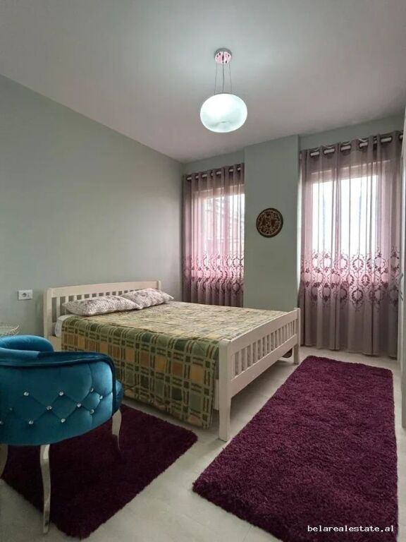 Appartamento In Affitto 3+1 A Jordan Misja (ID B230216) Tirana