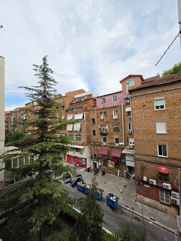 💥 In Affitto: Appartamento 1+1 📍SHALLVARET / TAIWAN | 100% NUOVO 🏡✨ 57 m² (3° Piano) | 65.000 Lek/Mese 🔥💥