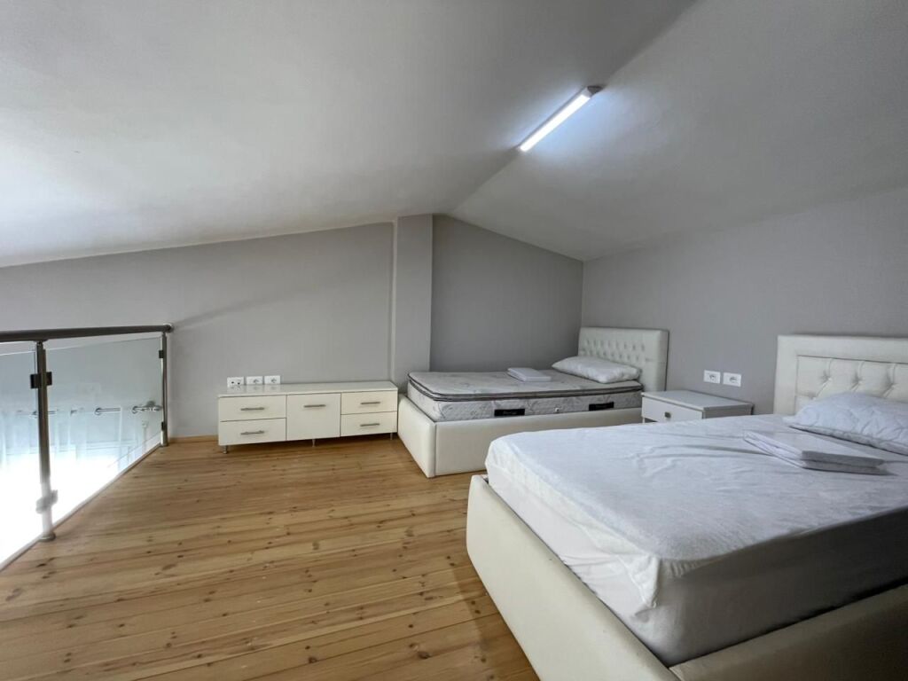 Apartament Loft 2+1 per qira tek G&P Residence.