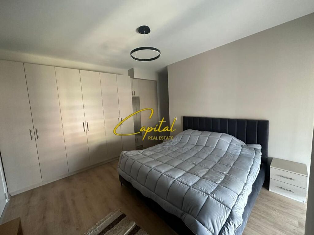 SHITET APARTAMENT 1+1 ALI DEMI 185.000 EURO