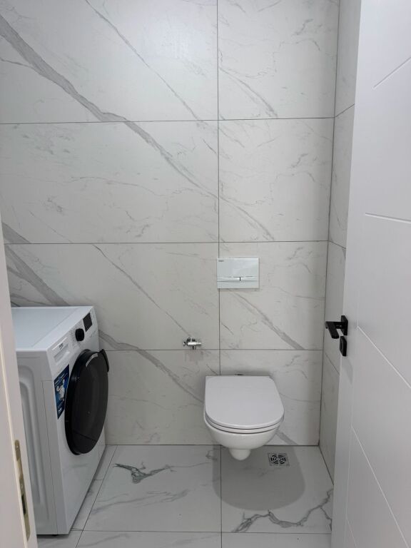 Apartment 2+1+2 for rent
