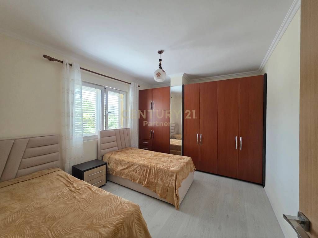 Apartment 3+1+2 For Rent in Porcelan, near European University 650 € /Month