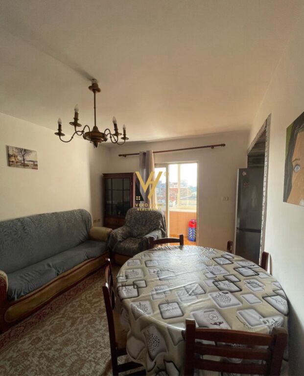 APARTMENT 2+1+BLK FOR RENT AT 5 MAJI 50,000 LEKE