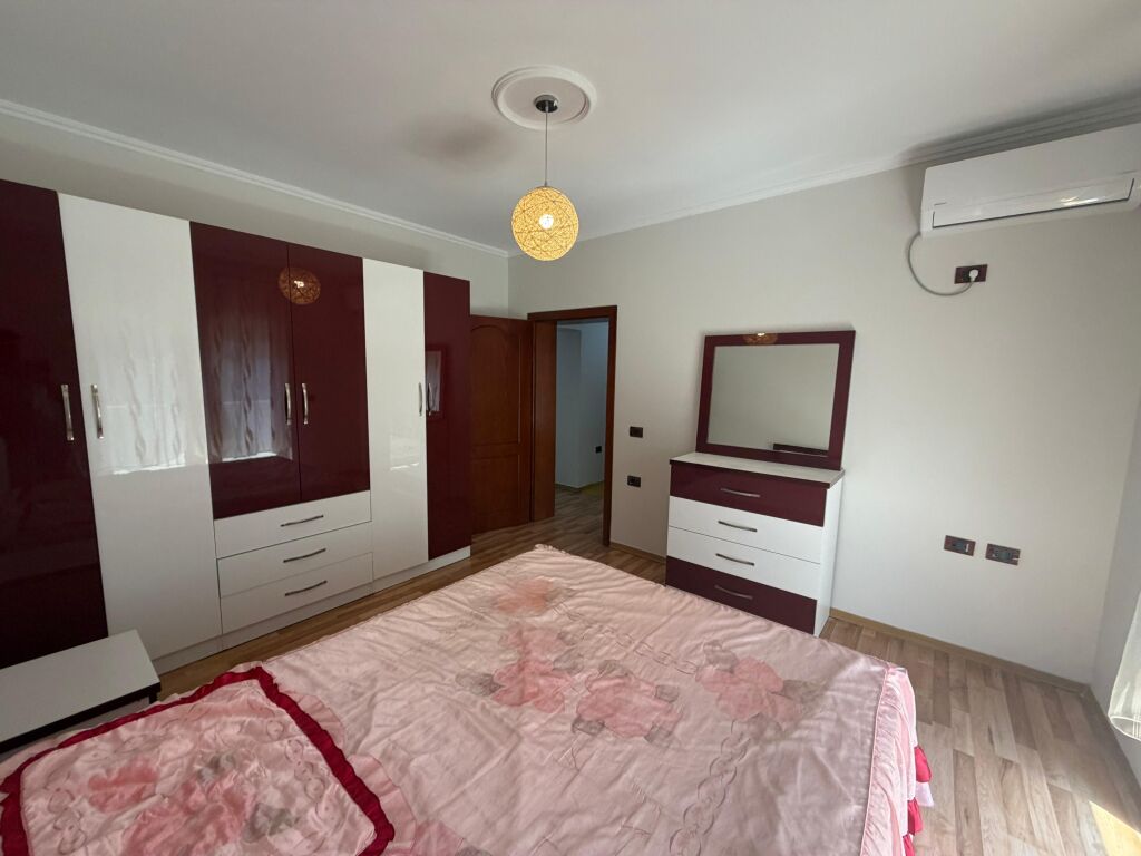 Apartment 2+1 for rent near the former Bus Park